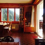 Pre 44 Appartamento Morgins