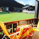 Pre 44 Apartman Morgins