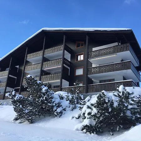 Appartamento Pre 44 Morgins