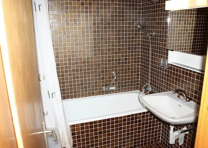 Pre 44 Appartement Morgins