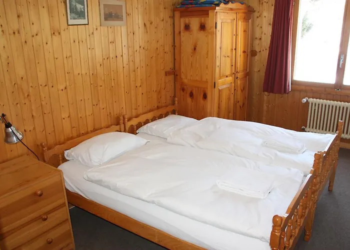 Appartement Pre 44 *