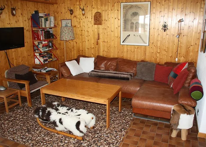 Pre 44 Appartement *