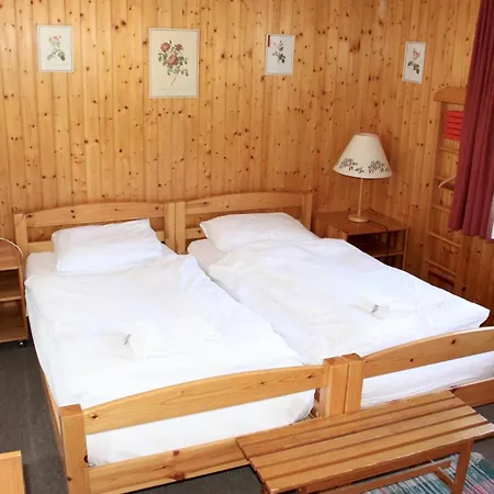 Pre 44 Appartement Morgins
