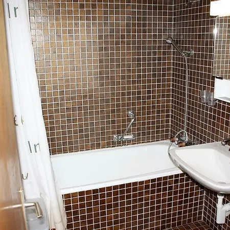 Pre 44 Apartment Morgins