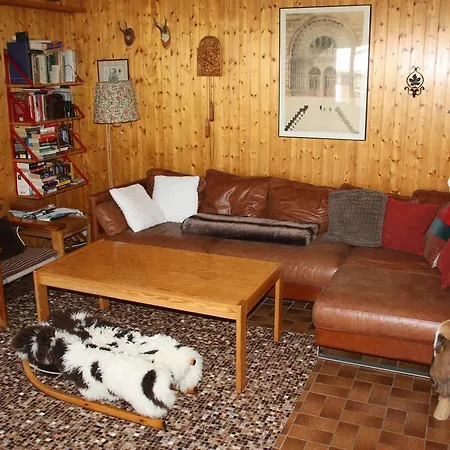 Pre 44 Apartment *