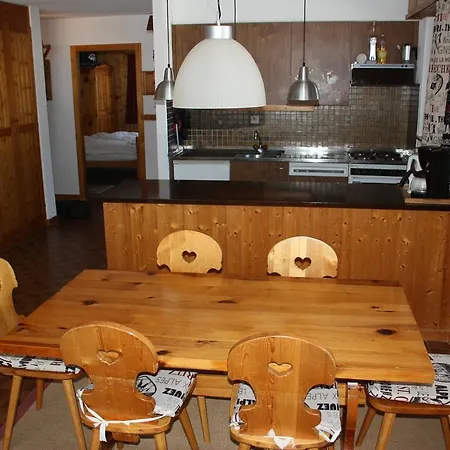 Apartment Pre 44